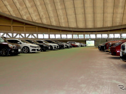 プロが作ったカーオーディオはここまで凄い！ こまつドームに集結した珠玉のユーザーカーレビュー…ヨーロピアンサウンドコンテスト　後編