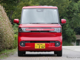 【BYD ラッコ 新型試乗】1週間、日常使いをしてわかった「2つのメリット」と「3つの課題」…中村孝仁