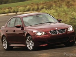 BMWが最も「濃かった」時代とは？  2005～2015年の魅力を再検証【雑誌】
