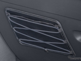収納力をちょっと増やせる「ユニーク・ストレージ・グッズ」！［特選カーアクセサリー名鑑］