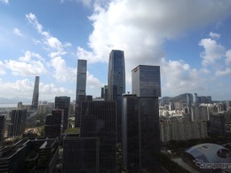 中国・深圳、フィジカルAI関連1200社超へ…ヒューマノイドから量産まで