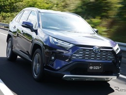 トヨタ『RAV4』先代、純正オプションの後付け可能に…「ラギッドコンフォートパッケージ」発売