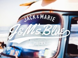 「ジャック＆マリー」が新アイテム…オーストラリアの空と海をイメージ 画像