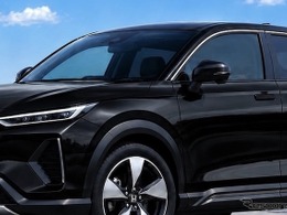 ホンダ『ヴェゼル』次期型、2028年登場か!?　次世代ハイブリッド搭載へ