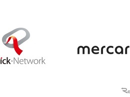 メルカリ、クイック・ネットワークと資本業務提携…メルカリの利用者基盤と中古車「勝ち抜き査定 セルカ」が連携