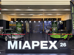 「MIAPEX 2026」に見る、日本とは異なるマレーシアのカスタマイズ市場とEVの動き【現地取材レポート】