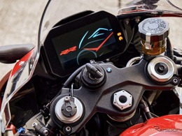 ＜リコール情報＞BMW『S1000RR』をリコール…エンジン停止のおそれ