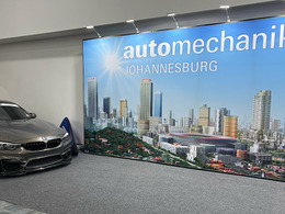南アフリカは旧車・補修需要が高い…中国製が多数進出する「Automechanika Johannesburg 2026」現地取材
