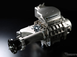 『ランクル250』にスーパーチャージャー！ ブリッツ、ガソリン車用キット「COMPRESSOR SYSTEM」を11月発売