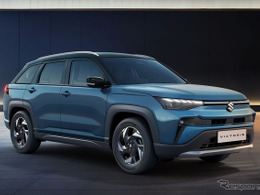 上半期の新車世界販売、トヨタなど4社前年割れ，過去最高のスズキは2位浮上［新聞ウォッチ］