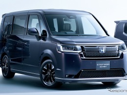 ＜リコール情報＞ホンダ、8車種1万5191台をリコール…バッテリーが上がるおそれ
