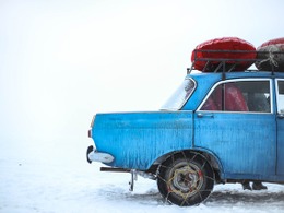 【自動車豆知識】寒さが愛車に及ぼすトラブル「バッテリー上がり」の対処法 画像