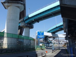 つながる外環道「三郷南IC-高谷JCT」6月2日開通へ 画像