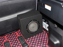 【カーオーディオ・マニア】愛車で“低音”を堪能するための「サウンドチューニングのコツ」を伝授！ 画像