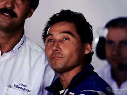 【イベント情報】F1ファンにはたまらない！「レジェンドドライバー」と楽しむディナーパーティー…日本グランプリ 画像
