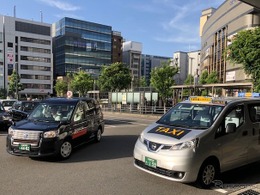 日本のタクシーは「JPN TAXI」だらけになる？【藤井真治のフォーカス・オン】 画像