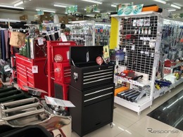 タイで日本の「工具」が売れている？　約3000点の品揃えが魅力 画像