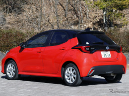 最も燃費の良い普通・小型車は？…国土交通省「燃費のよい乗用車」ランキングを発表