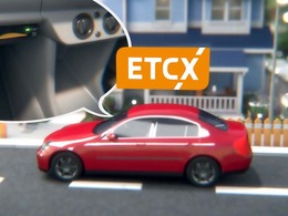 『ETCX』サービスとは？…クルマに乗ったまま、店舗や地方有料道路でETC決済 画像