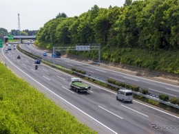 高速道路、休日割引の適用除外は8月22日まで　4度目の延長 画像