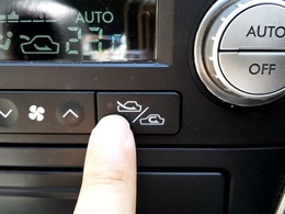 車内のウイルス飛沫感染予防、窓開けよりも「エアコンの外気導入」が効果的？…理化学研究所 画像