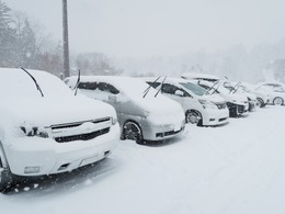 タイヤ・チェーン・ワイパー…大雪予報の今だからこそチェックすべき“愛車の冬支度具合”