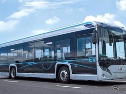 EVモーターズ・ジャパンと伊予鉄グループが提携…EVバス導入や販売・サービスで