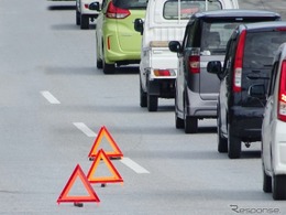 「事故ゼロ」に向けた車両安全対策を紹介---自動車安全シンポジウム　9月8日