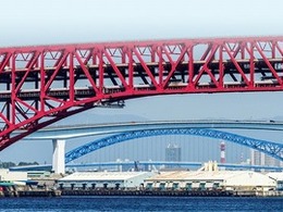 阪神高速が「1日乗り放題」、土日祝限定パス発売…実施期間は9月17日～3月26日