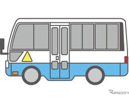 送迎バスの子ども置き去りを防止、安全装置のガイドラインを作成へ　国交省 画像