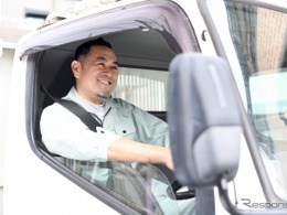 自動車運送事業者の労働時間を短縮　2024年4月から基準を改正…厚生労働省 画像