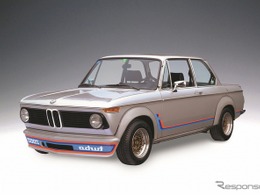 「BMWクラシック認定パートナー」導入、旧車の整備ができるディーラー 画像