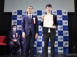 自動運転AIチャレンジ2022、アドバンストコース最優秀賞は名大の学生