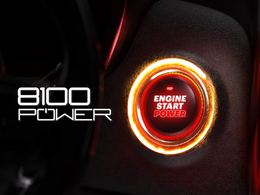 最新規格の性能を持った自動車用プレミアムオイル「8100 POWER」…モチュール 画像