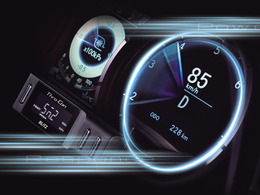 ターボ車ブーストアップ製品「Power Con」がHONDA ZR-V用対応…BLITZ 画像