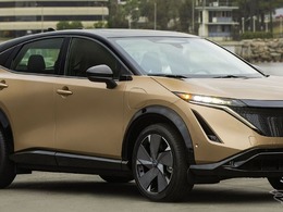 日産、テスラ方式のEV充電規格を米国で採用へ…日本の自動車メーカー初 画像