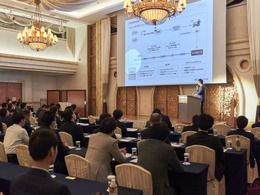 Hyundai、アフターセールス顧客満足度の向上を目指し、指定協力整備工場へ向けた「2023 HMJ After Sales Conference」を開催 画像