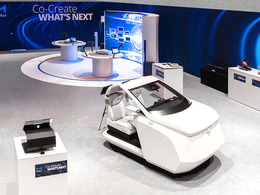 マレリ、自動車をパーソナライズ化する最新技術などを紹介予定…CES 2024 画像