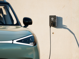 新世代スマートEVの充電を支援、自宅用「ウォールボックス」発表…3時間でバッテリーの8割充電