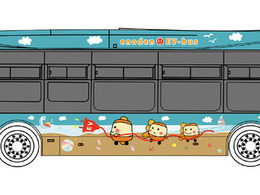 江ノ電バスが神奈川県藤沢・鎌倉でEVバス運行へ 画像