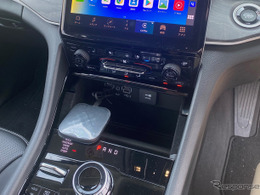 トヨタ車純正ディスプレイオーディオで動画アプリが観られる“車載用Android端末”【特選カーアクセサリー名鑑】 画像