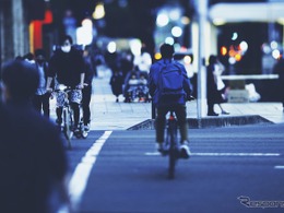 警察庁、酒気帯び・「ながら」運転の自転車にも罰則、11月施行［新聞ウォッチ］ 画像