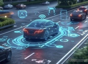 富士ソフトが、IT人材アカデミー開校…車のソフトウェア開発者など育成 画像