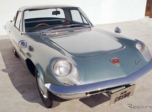 【書籍】マツダのロータリーエンジン車、60年の歴史をたどる 画像