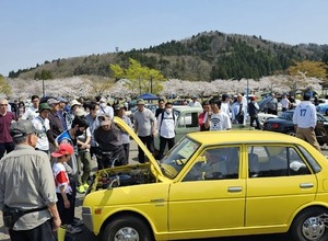 20世紀ミーティング2024秋季「クラシックカー＆バイクの集い」募集中　10月13日開催 画像