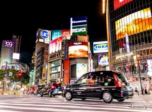 これが日本のカーカルチャーだ！ 訪日外国人向けカーツアー 画像