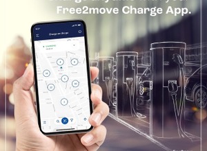 3クリックで完結する新EV充電サービス、ステランティスが欧州で展開 画像
