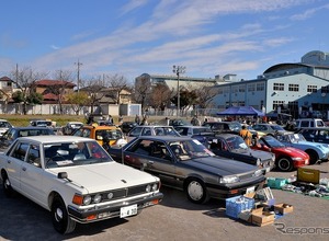 盛況となった車とバイクの祭典…第54回埼自大祭・オートジャンボリー2024 画像