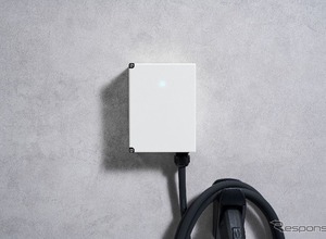 EV充電制御技術で特許取得、電力使用の最適化を実現…ジゴワッツ 画像