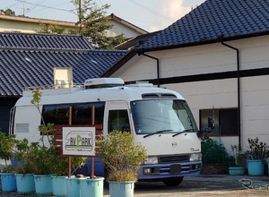 日本RV協会、車中泊施設「RVパーク」14施設を新たに認定…全国501カ所に拡大 画像